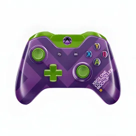 Xbox One Controller 01
